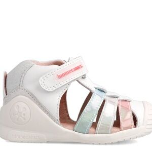 Biomechanics kids sandal